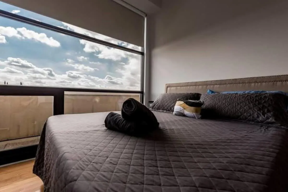 Skyline Vista Penthouse In The Queen City Charlotte United States
