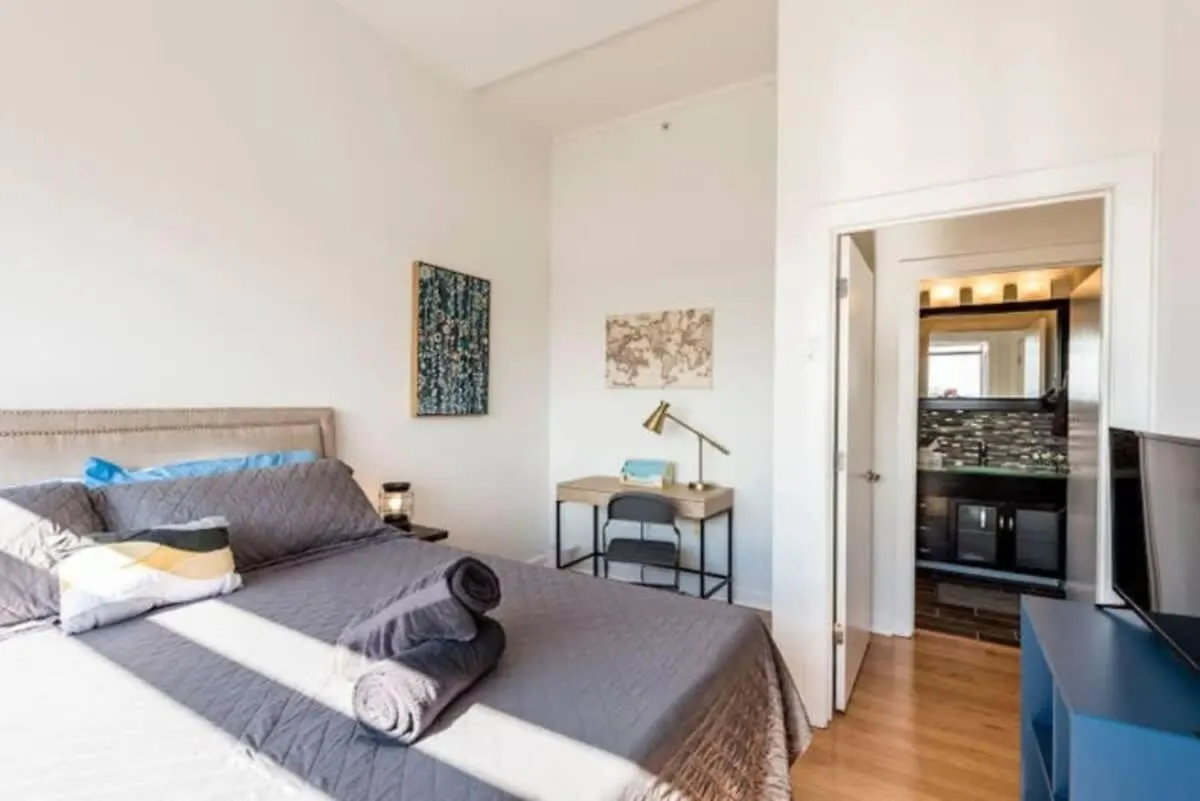 Skyline Vista Penthouse In The Queen City Charlotte 0*,  United States